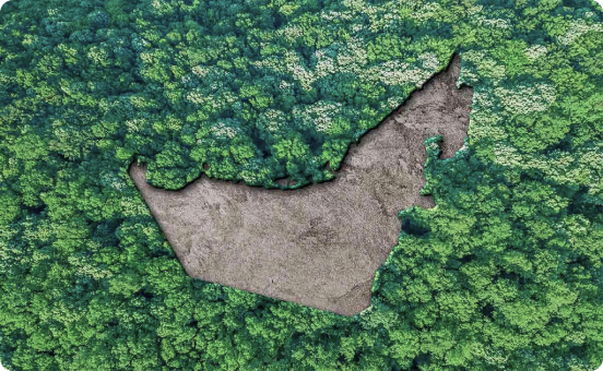 UAE sustainable Agenda
